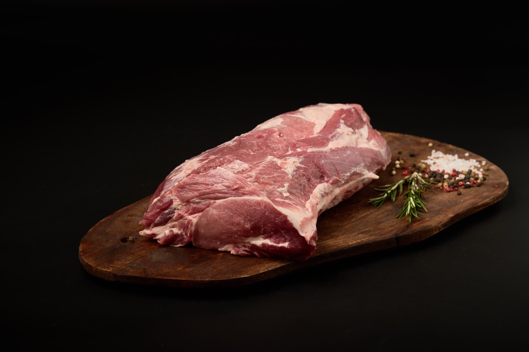 Vepřová krkovice bez kosti 1kg