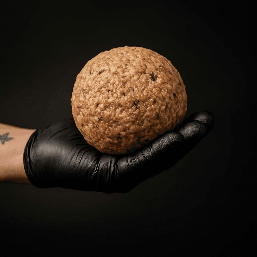 Játrová zavářka 1kg