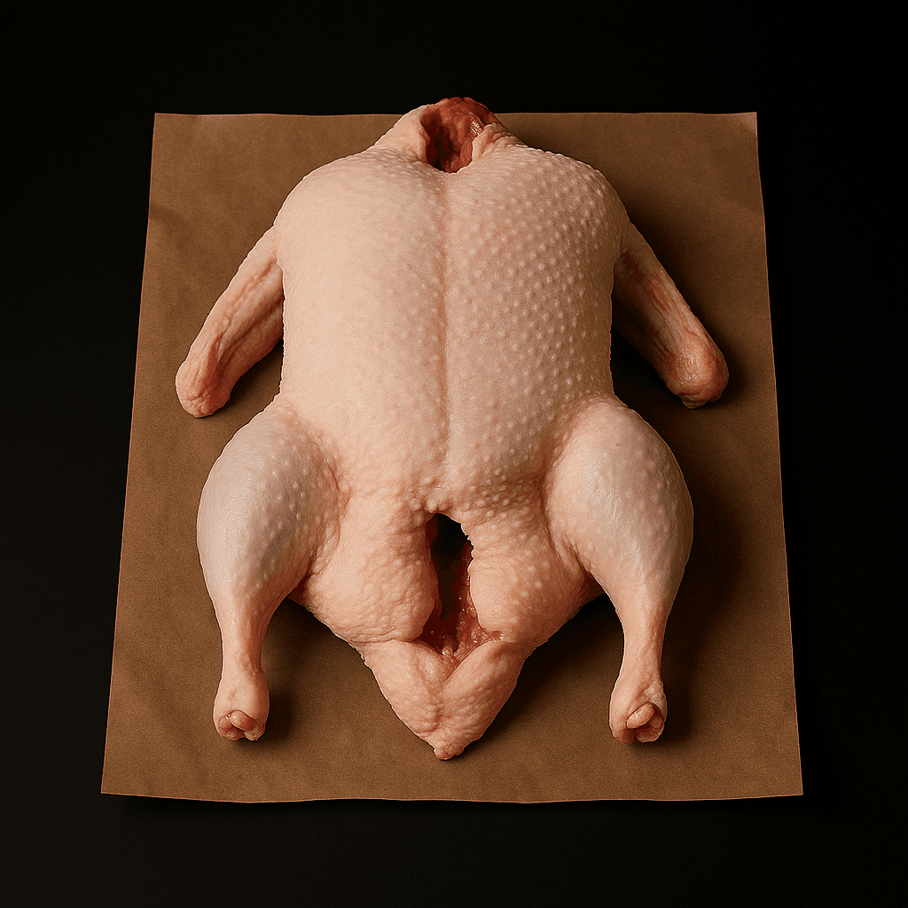 Husa/mražená/ 1kg