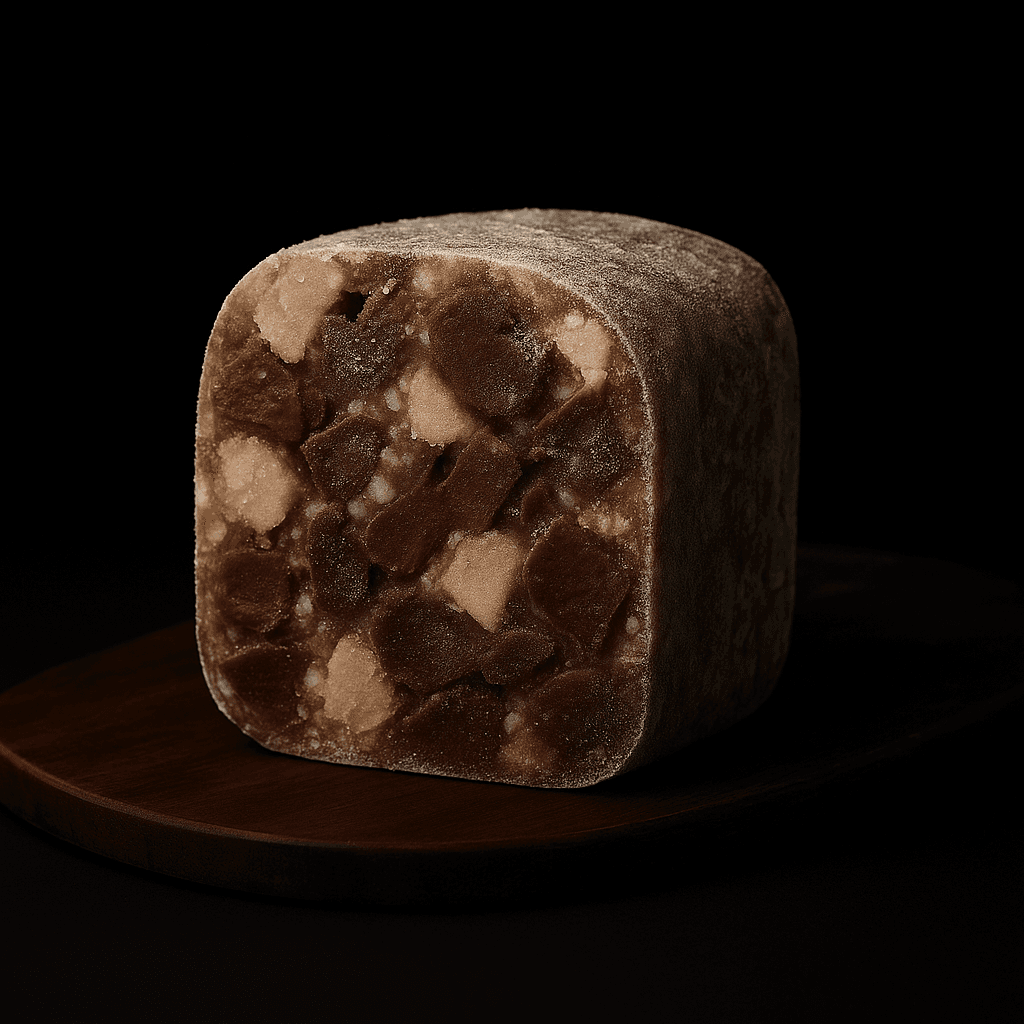 Jitrnicový prejt mražený/bal. cca 2,5kg/ 1kg