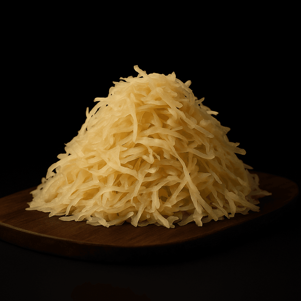 Kapusta řezaná/bal. cca 2,5kg/ 1kg