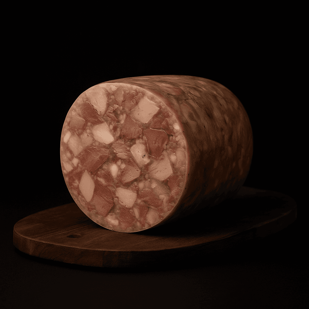 Světlá tlačenka/bal. cca 4kg/ 1kg