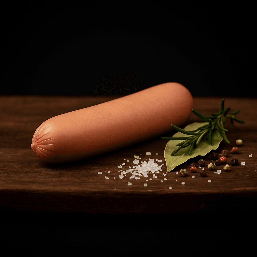 Libový párek/bal. cca 1.5kg/ 1kg