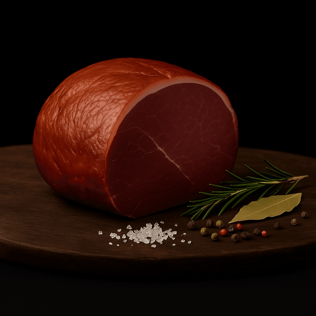 Schinkenspeck/bal. cca 1kg