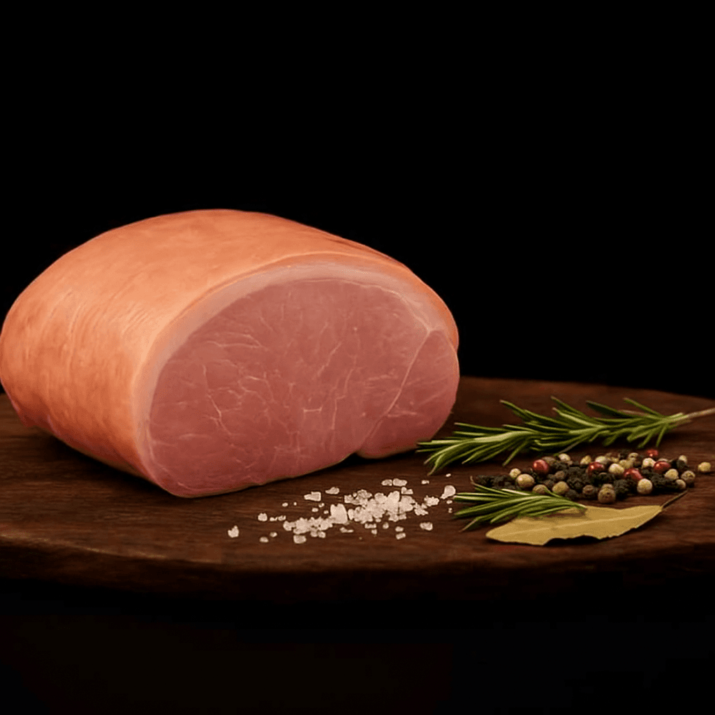 Šunka pizza/bal. cca 3-3,5kg/ 1kg