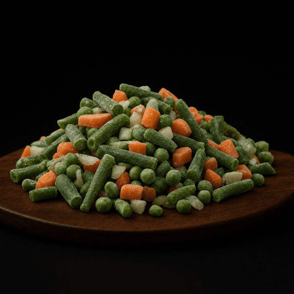 Francouzská zeleninová směs/bal. cca 2,5kg/ 1kg
