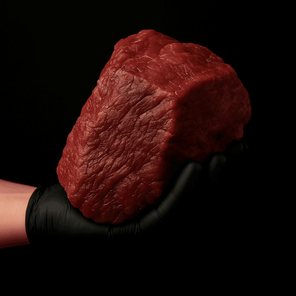 Zvěřina na guláš/mraženo/ 1kg